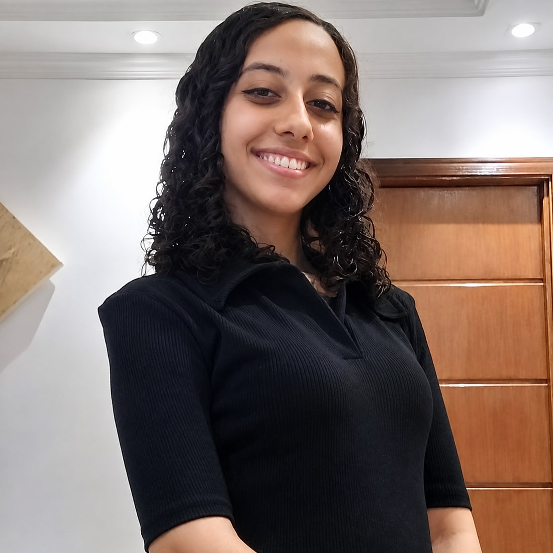 Michele Santana, psicóloga clínica, CRP 06/228640